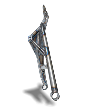 Can-Am Maverick R High Clearance Lower A-Arms - Dunes 2 Dezert SXS