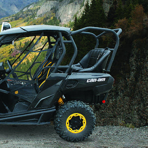Can-Am Commander Backseat & Roll Cage Kit (2014–2020) - Dunes 2 Dezert SXS