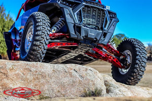 HCR Racing Duner Mid-Travel Suspension Kit for Polaris RZR XP Turbo product view 4