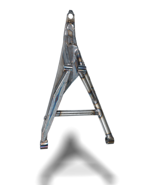 Can-Am Maverick R High Clearance Lower A-Arms - Dunes 2 Dezert SXS