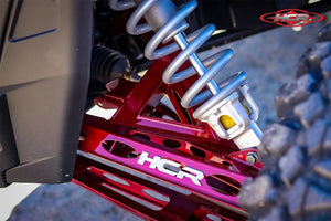 HCR Racing Duner Mid-Travel Suspension Kit for Polaris RZR XP 1000 product view 7