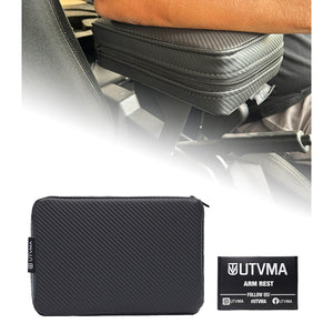 UTVMA Armrest – Polaris RZR Trail (2015–2024) - Dunes 2 Dezert SXS