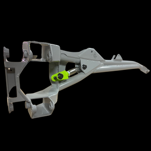 PRO R Trailing Arms - Dunes 2 Dezert SXS