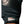 Trinity Racing Terra leather riding gloves detail of stitched fingers and grip