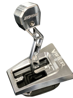 Viper Machine Billet Gated Shifter – KRX 1000 - Dunes 2 Dezert SXS