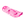 Safe Sled UTV Recovery System Pink - Dunes 2 Dezert SXS