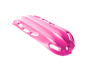 Safe Sled UTV Recovery System Pink - Dunes 2 Dezert SXS