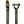 Polaris Pro R Toe Link Set | ZRP Chromoly - Dunes 2 Dezert SXS