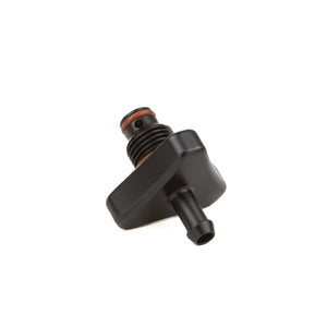 RPM catch can drain valve