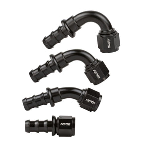 RPM 4-Stage Catch Can Replacement Parts & Accessories
