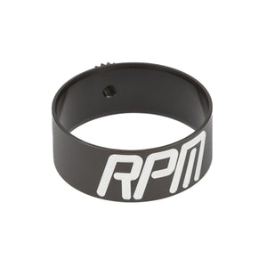 RPM catch can mid section
