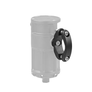 RPM 4-Stage Catch Can Tube Cage Mount 1.5"-2.9"