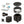 All RPM 4-stage catch can replacement parts