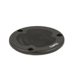 RPM catch can vented top plate