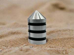 Billet Magnet Base Caps - Dunes 2 Dezert SXS
