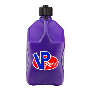VP Racing 5.5-Gallon Square Utility Jug - Dunes 2 Dezert SXS