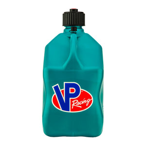 VP Racing 5.5-Gallon Square Utility Jug - Dunes 2 Dezert SXS