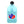 VP Racing 5.5-Gallon Square Utility Jug - Dunes 2 Dezert SXS