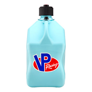 VP Racing 5.5-Gallon Square Utility Jug - Dunes 2 Dezert SXS