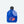 VP Racing 3-gallon heavy-duty utility jug with ergonomic handle and wide-bottom grip for easy fluid dispensing