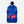 VP Racing 5.5-gallon blue square utility jug with ergonomic handle and vented cap for secure non-fuel fluid storage