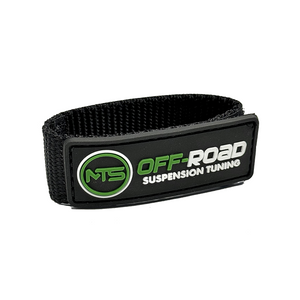 MTS Off-Road Velcro Strap - Dunes 2 Dezert SXS