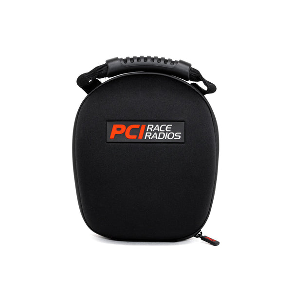 PCI Vibe Headset | Carbon Fiber Off-Road Racing Audio - Dunes 2 Dezert SXS