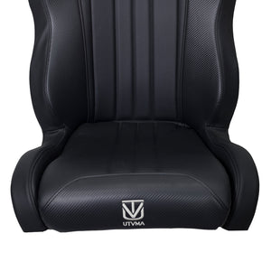 RZR 570 Weekender Front Bucket Seats (2012–2022) - Dunes 2 Dezert SXS