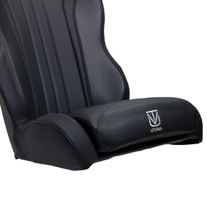 "Weekender" Series Pair of Front or Rear Suspension Bucket Seats RZR 1000 (XP, Turbo, Turbo S, Dynamix, Trail, High Lifter) 2014-2023 - Dunes 2 Dezert SXS