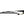 Black glass windshield with hand wiper and vents for Polaris RZR 900, 1000, XP Turbo (2014–2020)