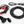 AUX & USB Charge Add-On for WP Overhead Systems | SSV Works