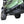 Yamaha Wolverine RMAX 4 Compact (2025+) UHMW Rock Sliders