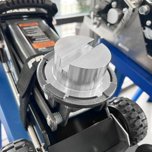 GM EV Pinch Weld Adaptor For Pro Eagle Jacks | Pro Eagle