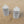 Billet Magnet Base Caps - Dunes 2 Dezert SXS