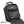 Rugged Radios CUBE 3 wide gear cube with embroidered logo and hook and loop patch strip for labeling