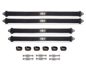Wildcat XX Limit Strap Kit 2018–2021 by SANDCRAFT - Dunes 2 Dezert SXS