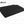 Black aluminum roof for Arctic Cat Wildcat Trail and Sport 700 with billet clamps and low-profile design