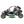 Arctic Cat Wildcat Bolt-On Full Door Package - Dunes 2 Dezert SXS