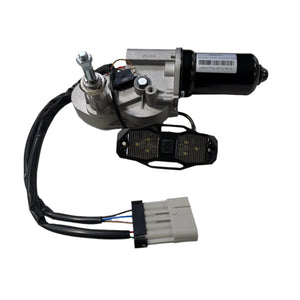 145° Sweeping - 2 Speed Electric Motor - Dunes 2 Dezert SXS