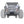 Yamaha Wolverine X2 & X4 UHMW Skid Plate - Dunes 2 Dezert SXS
