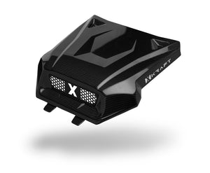 XKraft Carbon Fiber Hood – Polaris RZR Pro XR1 - Dunes 2 Dezert SXS