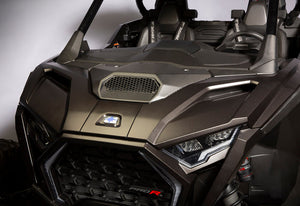 XKraft X25 Hood for Polaris RZR Pro R/Pro S/Pro XP - Dunes 2 Dezert SXS