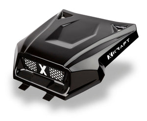 XKraft Pro XR1 Hood – Polaris RZR Pro R / Turbo R / Pro XP - Dunes 2 Dezert SXS