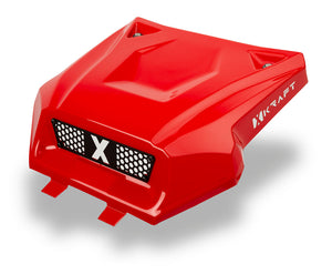 XKraft Pro XR1 Hood – Polaris RZR Pro R / Turbo R / Pro XP - Dunes 2 Dezert SXS