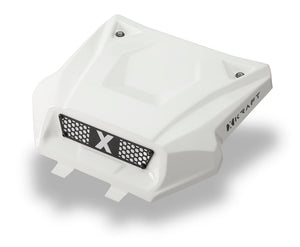 XKraft Pro XR1 Hood – Polaris RZR Pro R / Turbo R / Pro XP - Dunes 2 Dezert SXS