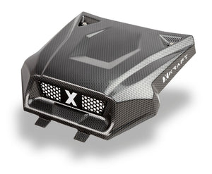 XKraft Pro XR1 Hood – Polaris RZR Pro R / Turbo R / Pro XP - Dunes 2 Dezert SXS