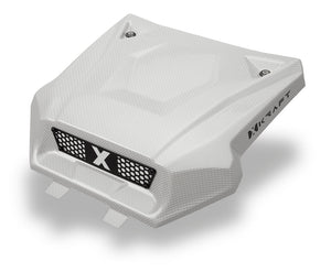 XKraft Pro XR1 Hood – Polaris RZR Pro R / Turbo R / Pro XP - Dunes 2 Dezert SXS