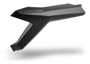 XKraft Polaris RZR Pro Widebody Kit – Enhanced Mud Protection - Dunes 2 Dezert SXS