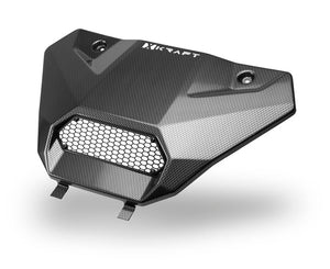 XKraft X25 Hood for Polaris RZR Pro R/Pro S/Pro XP - Dunes 2 Dezert SXS