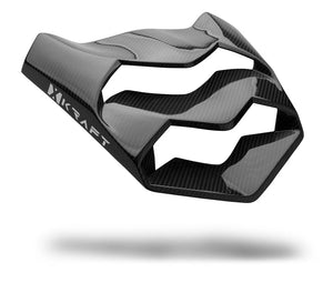 XKraft X-17 Carbon Fiber Hood for Can-Am Maverick X3 - Dunes 2 Dezert SXS